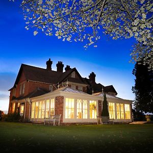 The Old Vicarage